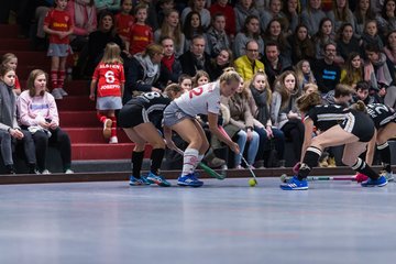 Bild 24 - Damen Der Club an der Alster - Deutsche Nationalmannschaft : Ergebnis: 1:10